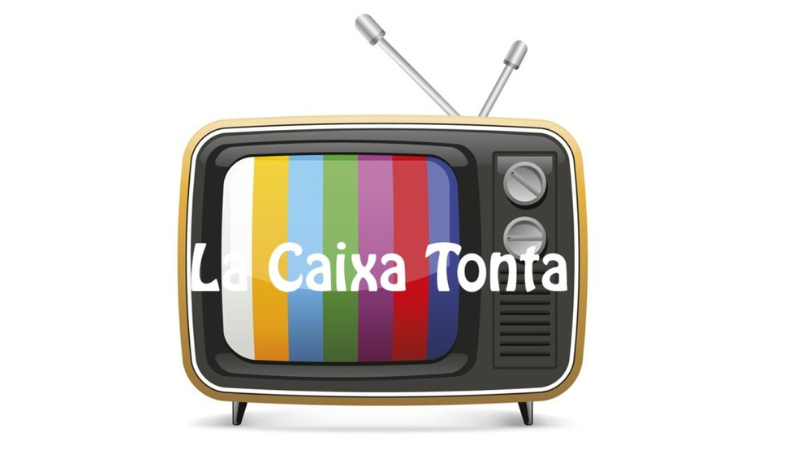 La caixa tonta