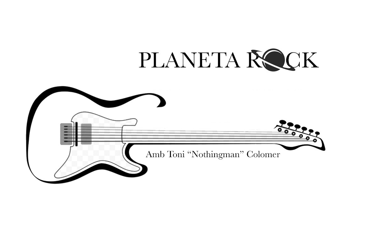 Planeta Rock