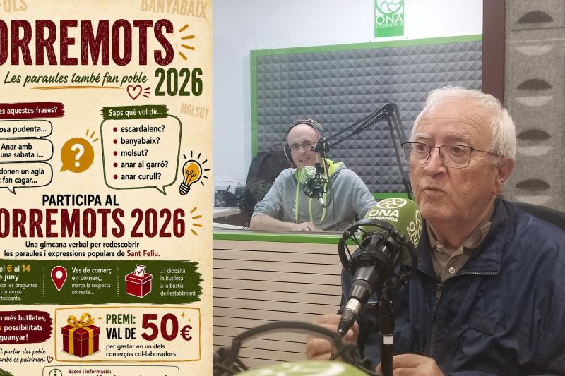 El programa descobreix aquesta iniciativa lingüística, connecta amb Romania i analitza la visita del Sant Pare