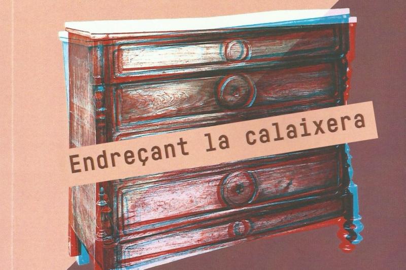 El programa “Vivències” dedica un especial al llibre que ha sacsejat Sant Feliu aquest estiu. Hi participen l’autor de l’obra i Francesc Garriga, del Museu Municipal, per aportar context històric i enriquir el debat.