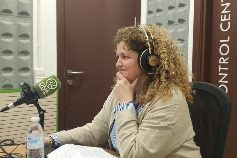 El programa aborda les activitats municipals per a la tercera edat i descobreix el nou Museu Egipci del Caire