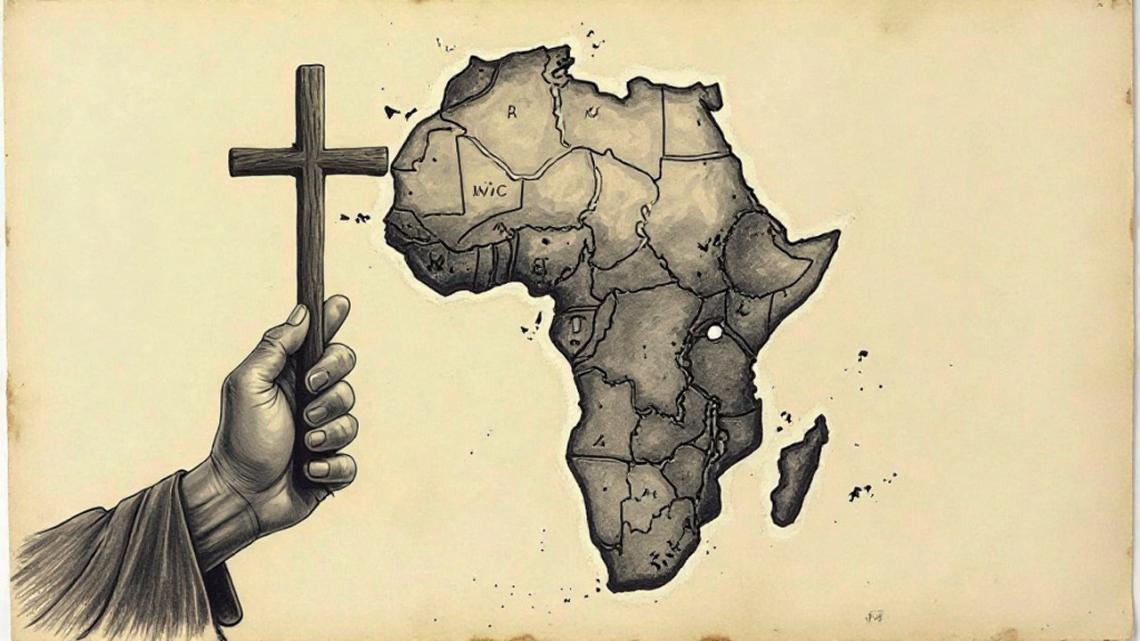 El missioner santfeliuenc, que va portar la fe i la indústria tèxtil al Camerun el 1949, va ser rebut amb entusiasme pel poble, però anys més tard va ser incomprès per la seva decisió de deixar el sacerdoci i formar una família africana.