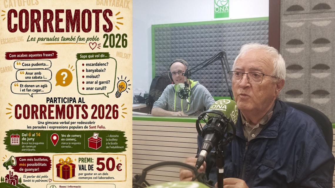 El programa descobreix aquesta iniciativa lingüística, connecta amb Romania i analitza la visita del Sant Pare