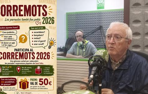 El programa descobreix aquesta iniciativa lingüística, connecta amb Romania i analitza la visita del Sant Pare
