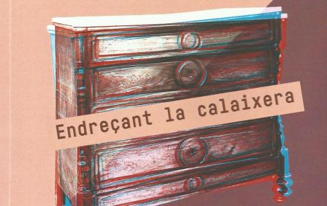 El programa “Vivències” dedica un especial al llibre que ha sacsejat Sant Feliu aquest estiu. Hi participen l’autor de l’obra i Francesc Garriga, del Museu Municipal, per aportar context històric i enriquir el debat.