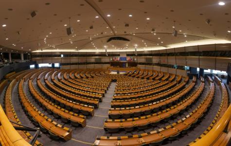 Parlament europeu