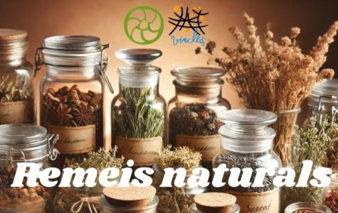 Remeis Naturals