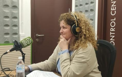 El programa aborda les activitats municipals per a la tercera edat i descobreix el nou Museu Egipci del Caire