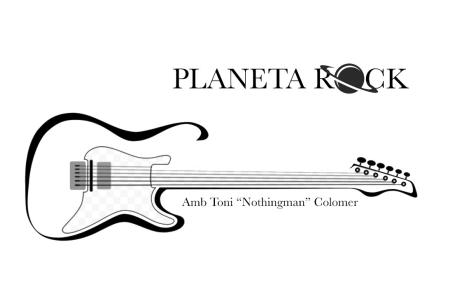 Planeta Rock