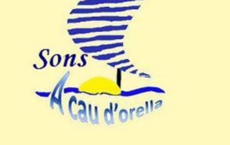Sons a cau d'orella